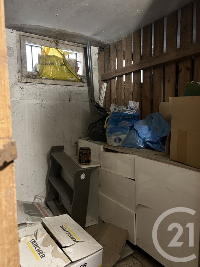 Appartement F2 à vendre - 2 pièces - 42.0 m2 - REIMS - 51 - CHAMPAGNE-ARDENNE - Century 21 Espace Conseil