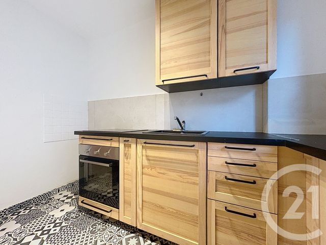 Appartement F2 à vendre - 2 pièces - 42.0 m2 - REIMS - 51 - CHAMPAGNE-ARDENNE - Century 21 Espace Conseil