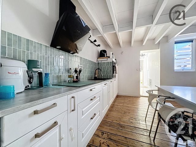 Appartement T4 à vendre - 4 pièces - 55.09 m2 - REIMS - 51 - CHAMPAGNE-ARDENNE - Century 21 Espace Conseil