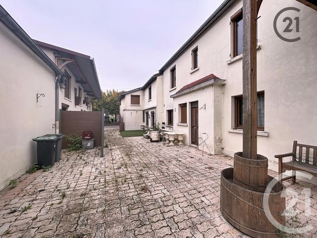 divers à vendre - 775.0 m2 - BOUZY - 51 - CHAMPAGNE-ARDENNE - Century 21 Espace Conseil