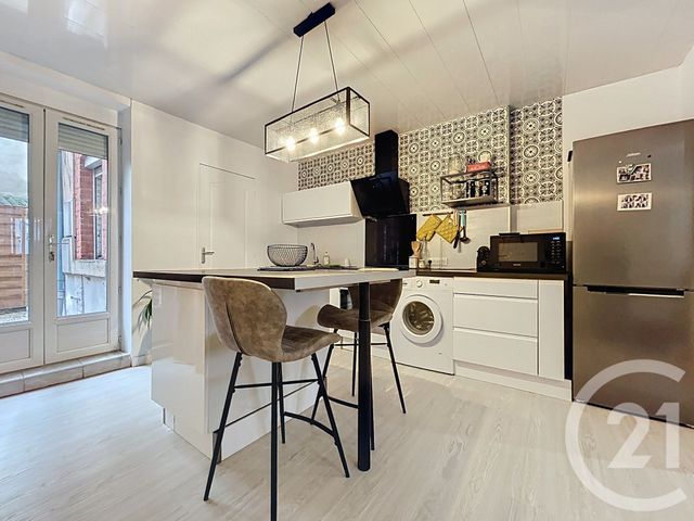 Appartement F2 à vendre REIMS