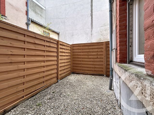 Appartement F2 à vendre - 2 pièces - 54.84 m2 - REIMS - 51 - CHAMPAGNE-ARDENNE - Century 21 Espace Conseil