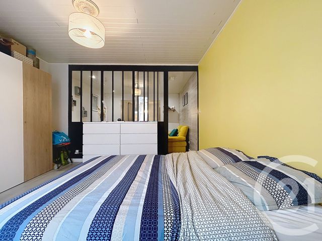 Appartement F2 à vendre - 2 pièces - 54.84 m2 - REIMS - 51 - CHAMPAGNE-ARDENNE - Century 21 Espace Conseil