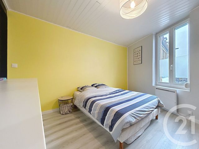 Appartement F2 à vendre - 2 pièces - 54.84 m2 - REIMS - 51 - CHAMPAGNE-ARDENNE - Century 21 Espace Conseil