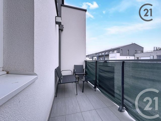 Appartement T2 à vendre - 2 pièces - 50.0 m2 - REIMS - 51 - CHAMPAGNE-ARDENNE - Century 21 Espace Conseil