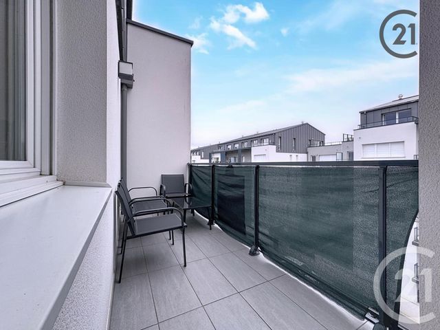 Appartement T2 à vendre - 2 pièces - 50.0 m2 - REIMS - 51 - CHAMPAGNE-ARDENNE - Century 21 Espace Conseil