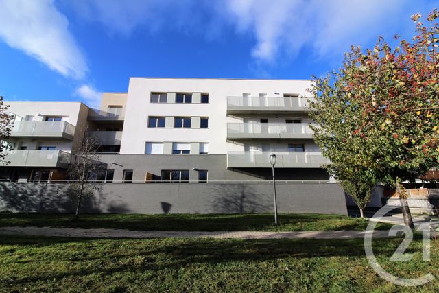 Appartement F4 à vendre - 4 pièces - 76.0 m2 - REIMS - 51 - CHAMPAGNE-ARDENNE - Century 21 Espace Conseil