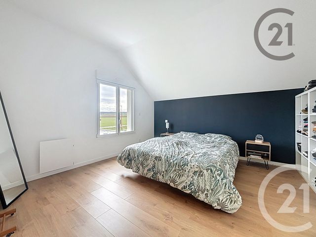 maison à vendre - 6 pièces - 127.3 m2 - ORMES - 51 - CHAMPAGNE-ARDENNE - Century 21 Espace Conseil