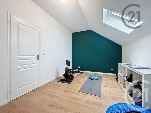 maison à vendre - 6 pièces - 127.3 m2 - ORMES - 51 - CHAMPAGNE-ARDENNE - Century 21 Espace Conseil