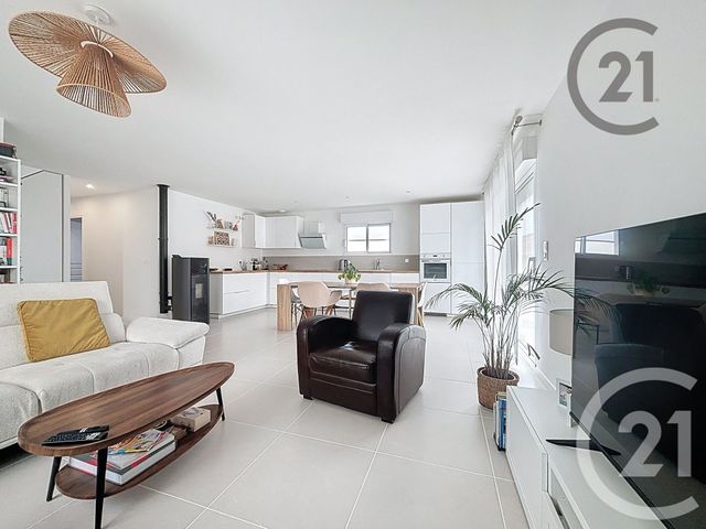 maison à vendre - 6 pièces - 127.3 m2 - ORMES - 51 - CHAMPAGNE-ARDENNE - Century 21 Espace Conseil