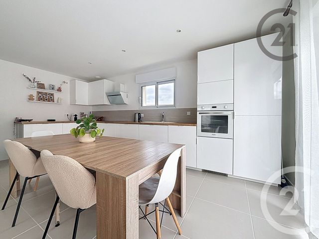 maison à vendre - 6 pièces - 127.3 m2 - ORMES - 51 - CHAMPAGNE-ARDENNE - Century 21 Espace Conseil