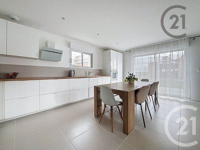 maison à vendre - 6 pièces - 127.3 m2 - ORMES - 51 - CHAMPAGNE-ARDENNE - Century 21 Espace Conseil