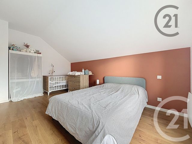 maison à vendre - 6 pièces - 127.3 m2 - ORMES - 51 - CHAMPAGNE-ARDENNE - Century 21 Espace Conseil