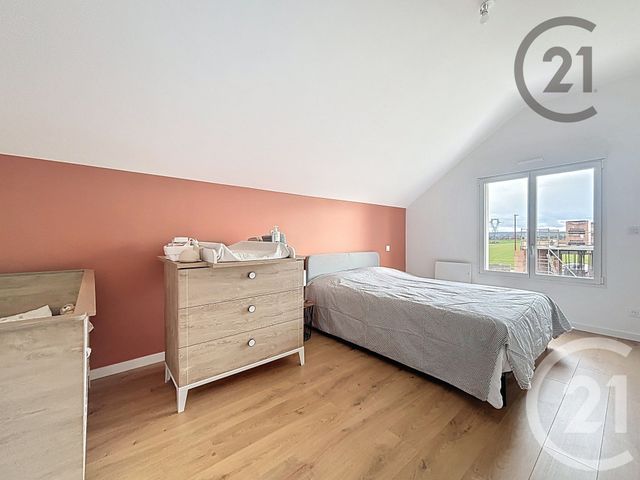 maison à vendre - 6 pièces - 127.3 m2 - ORMES - 51 - CHAMPAGNE-ARDENNE - Century 21 Espace Conseil