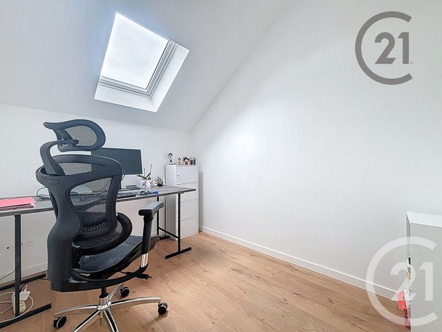 maison à vendre - 6 pièces - 127.3 m2 - ORMES - 51 - CHAMPAGNE-ARDENNE - Century 21 Espace Conseil