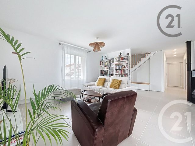 maison à vendre - 6 pièces - 127.3 m2 - ORMES - 51 - CHAMPAGNE-ARDENNE - Century 21 Espace Conseil