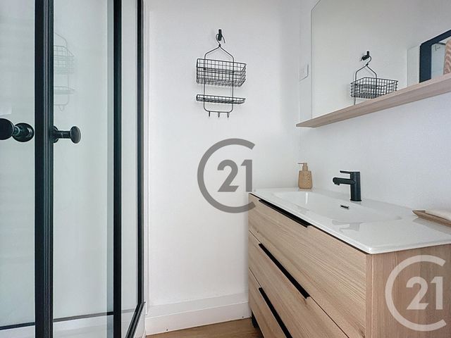 Appartement T1 à vendre - 1 pièce - 26.5 m2 - REIMS - 51 - CHAMPAGNE-ARDENNE - Century 21 Espace Conseil