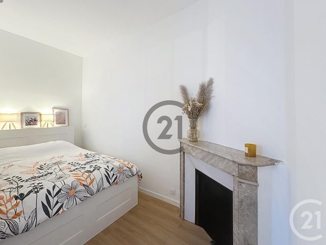 Appartement T1 à vendre - 1 pièce - 26.5 m2 - REIMS - 51 - CHAMPAGNE-ARDENNE - Century 21 Espace Conseil