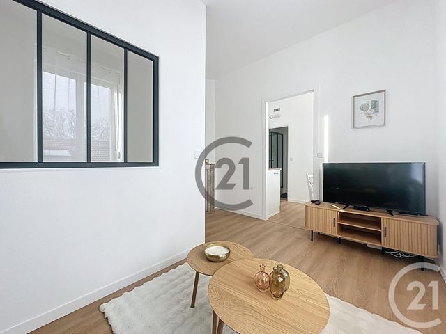 Appartement T1 à vendre - 1 pièce - 26.5 m2 - REIMS - 51 - CHAMPAGNE-ARDENNE - Century 21 Espace Conseil