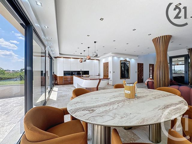 maison à vendre - 6 pièces - 190.71 m2 - MERFY - 51 - CHAMPAGNE-ARDENNE - Century 21 Espace Conseil