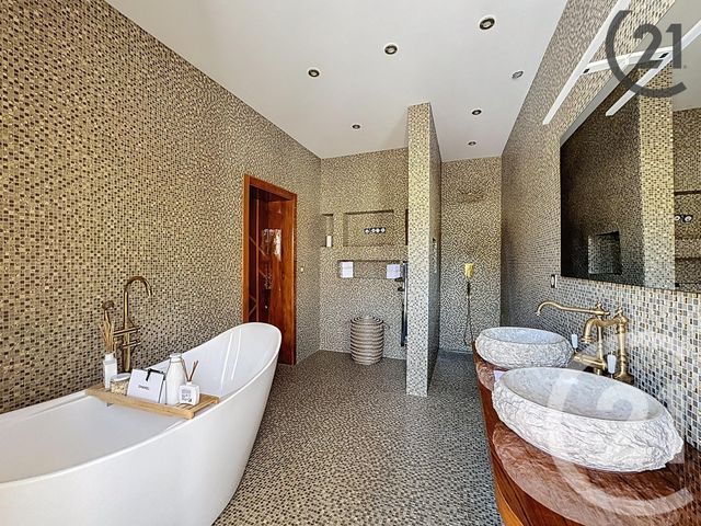 maison à vendre - 6 pièces - 190.71 m2 - MERFY - 51 - CHAMPAGNE-ARDENNE - Century 21 Espace Conseil