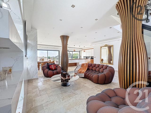 maison à vendre - 6 pièces - 190.71 m2 - MERFY - 51 - CHAMPAGNE-ARDENNE - Century 21 Espace Conseil