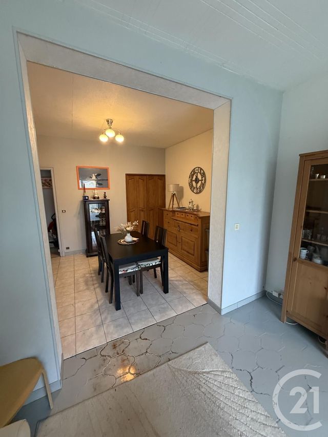 maison à vendre - 5 pièces - 88.09 m2 - REIMS - 51 - CHAMPAGNE-ARDENNE - Century 21 Espace Conseil