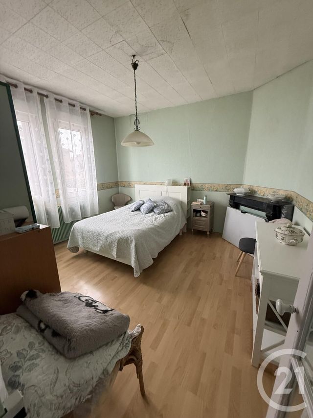 maison à vendre - 5 pièces - 88.09 m2 - REIMS - 51 - CHAMPAGNE-ARDENNE - Century 21 Espace Conseil