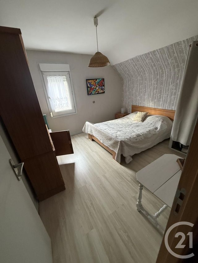 maison à vendre - 5 pièces - 88.09 m2 - REIMS - 51 - CHAMPAGNE-ARDENNE - Century 21 Espace Conseil