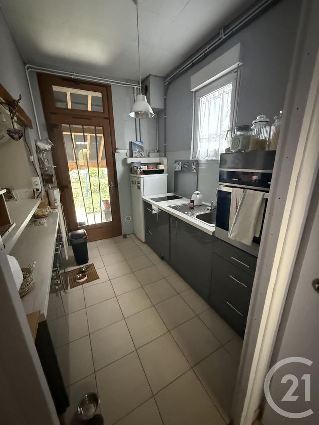 maison à vendre - 5 pièces - 88.09 m2 - REIMS - 51 - CHAMPAGNE-ARDENNE - Century 21 Espace Conseil