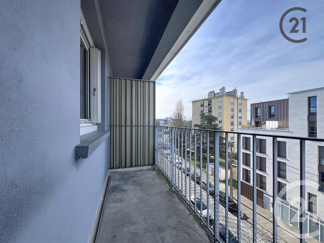 Appartement F4 à vendre - 4 pièces - 72.08 m2 - REIMS - 51 - CHAMPAGNE-ARDENNE - Century 21 Espace Conseil