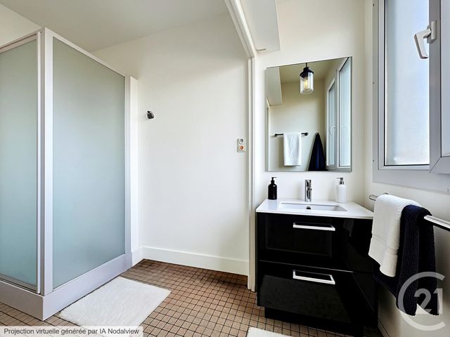 Appartement F4 à vendre - 4 pièces - 72.08 m2 - REIMS - 51 - CHAMPAGNE-ARDENNE - Century 21 Espace Conseil