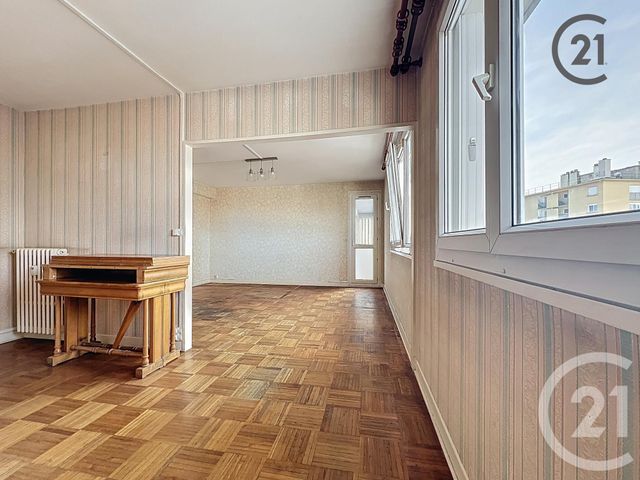 Appartement F4 à vendre - 4 pièces - 72.08 m2 - REIMS - 51 - CHAMPAGNE-ARDENNE - Century 21 Espace Conseil