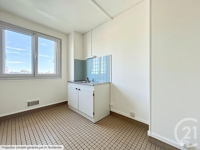 Appartement F4 à vendre - 4 pièces - 72.08 m2 - REIMS - 51 - CHAMPAGNE-ARDENNE - Century 21 Espace Conseil