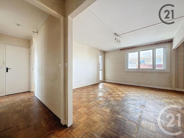 Appartement F4 à vendre - 4 pièces - 72.08 m2 - REIMS - 51 - CHAMPAGNE-ARDENNE - Century 21 Espace Conseil