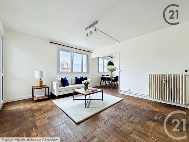 appartement - REIMS - 51