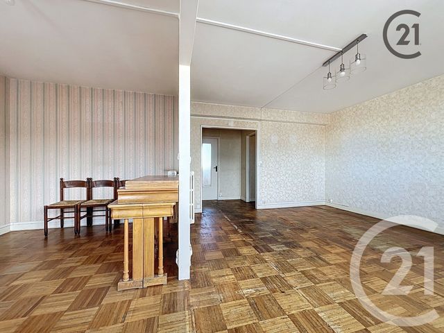 Appartement F4 à vendre - 4 pièces - 72.08 m2 - REIMS - 51 - CHAMPAGNE-ARDENNE - Century 21 Espace Conseil