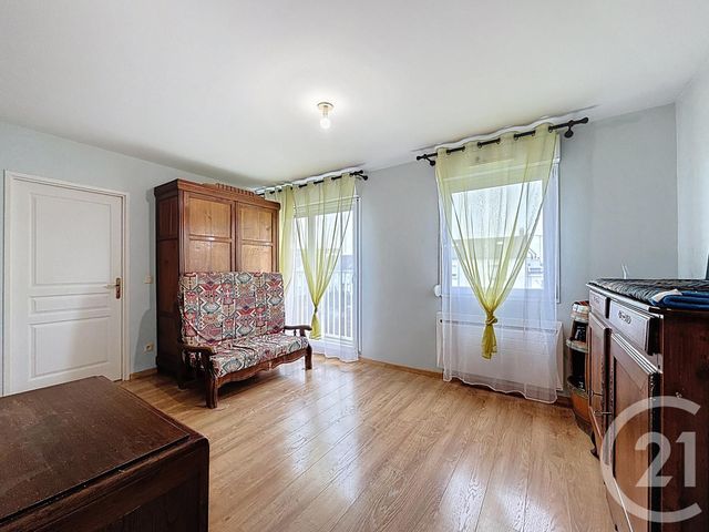 Appartement F2 à vendre - 2 pièces - 38.02 m2 - REIMS - 51 - CHAMPAGNE-ARDENNE - Century 21 Espace Conseil