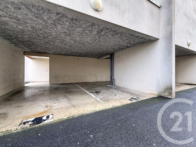 Appartement F2 à vendre - 2 pièces - 38.02 m2 - REIMS - 51 - CHAMPAGNE-ARDENNE - Century 21 Espace Conseil