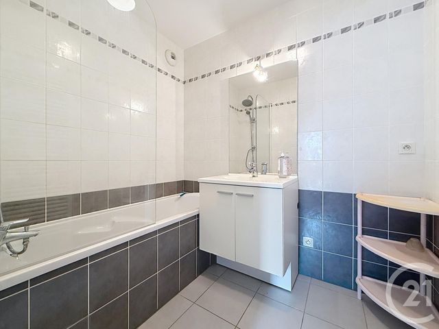 Appartement F2 à vendre - 2 pièces - 38.02 m2 - REIMS - 51 - CHAMPAGNE-ARDENNE - Century 21 Espace Conseil