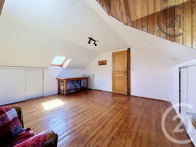maison à vendre - 7 pièces - 130.0 m2 - BETHENY - 51 - CHAMPAGNE-ARDENNE - Century 21 Espace Conseil