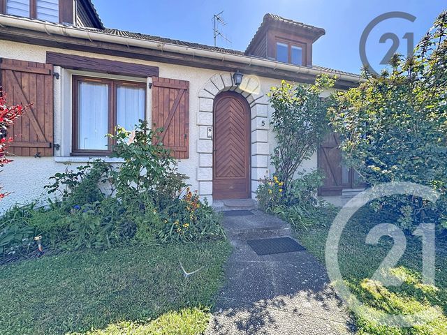 maison à vendre - 7 pièces - 130.0 m2 - BETHENY - 51 - CHAMPAGNE-ARDENNE - Century 21 Espace Conseil