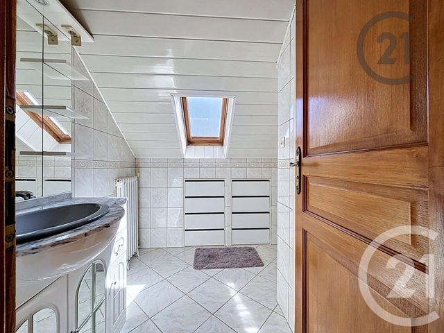 maison à vendre - 7 pièces - 130.0 m2 - BETHENY - 51 - CHAMPAGNE-ARDENNE - Century 21 Espace Conseil