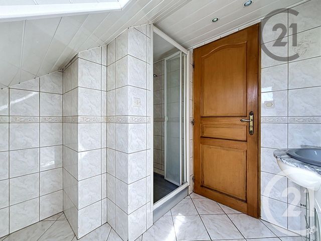 maison à vendre - 7 pièces - 130.0 m2 - BETHENY - 51 - CHAMPAGNE-ARDENNE - Century 21 Espace Conseil