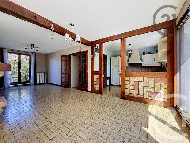 maison à vendre - 7 pièces - 130.0 m2 - BETHENY - 51 - CHAMPAGNE-ARDENNE - Century 21 Espace Conseil
