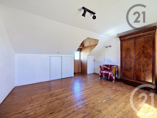 maison à vendre - 7 pièces - 130.0 m2 - BETHENY - 51 - CHAMPAGNE-ARDENNE - Century 21 Espace Conseil