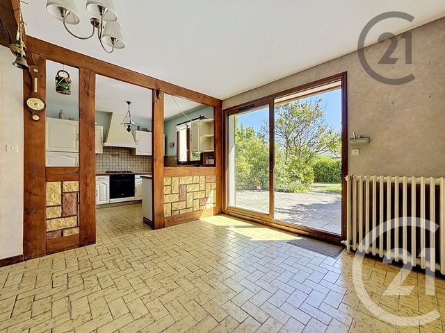 maison à vendre - 7 pièces - 130.0 m2 - BETHENY - 51 - CHAMPAGNE-ARDENNE - Century 21 Espace Conseil