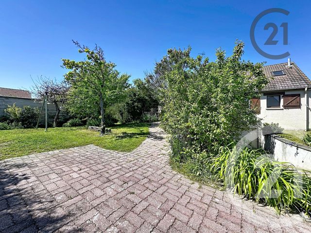maison à vendre - 7 pièces - 130.0 m2 - BETHENY - 51 - CHAMPAGNE-ARDENNE - Century 21 Espace Conseil