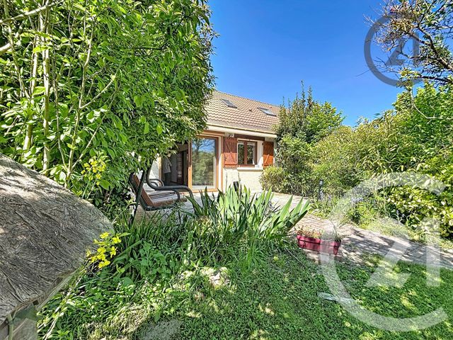 maison à vendre - 7 pièces - 130.0 m2 - BETHENY - 51 - CHAMPAGNE-ARDENNE - Century 21 Espace Conseil