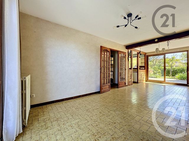 maison à vendre - 7 pièces - 130.0 m2 - BETHENY - 51 - CHAMPAGNE-ARDENNE - Century 21 Espace Conseil